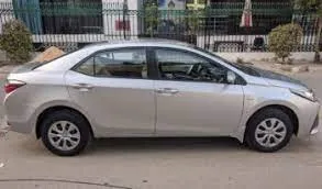 Toyota Corolla GLi Automatic 1.3 VVTi 2019 for Sale