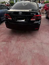 Toyota Corolla XLi VVTi 2014 for Sale