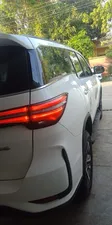 Toyota Fortuner Legender  2023 for Sale