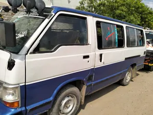 Toyota Hiace 1986 for Sale