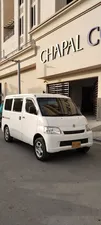 Toyota Hiace GL 2009 for Sale