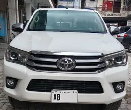 Toyota Hilux Revo V Automatic 2.8 2020 for Sale