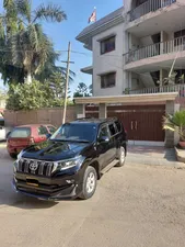 Toyota Prado TX Limited 2.7 2010 for Sale