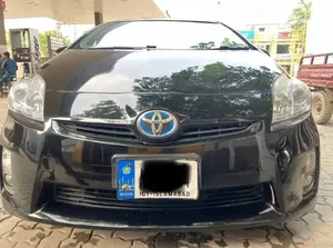 Toyota Prius G Touring Selection 1.8 2011 for Sale