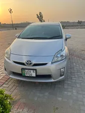 Toyota Prius 2011 for Sale