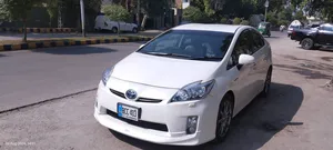 Toyota Prius G Touring Selection Leather Package 1.8 2009 for Sale