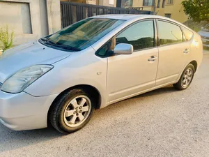 Toyota Prius S 1.5 2010 for Sale