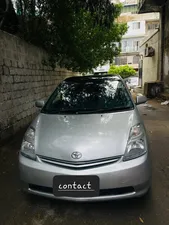 Toyota Prius S 1.5 2010 for Sale