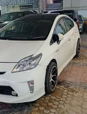 Toyota Prius S Touring Selection 1.8 2009 for Sale