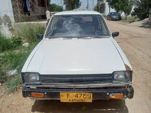 Toyota Starlet 1980 for Sale