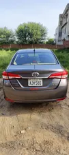 Toyota Yaris ATIV CVT 1.3 2022 for Sale