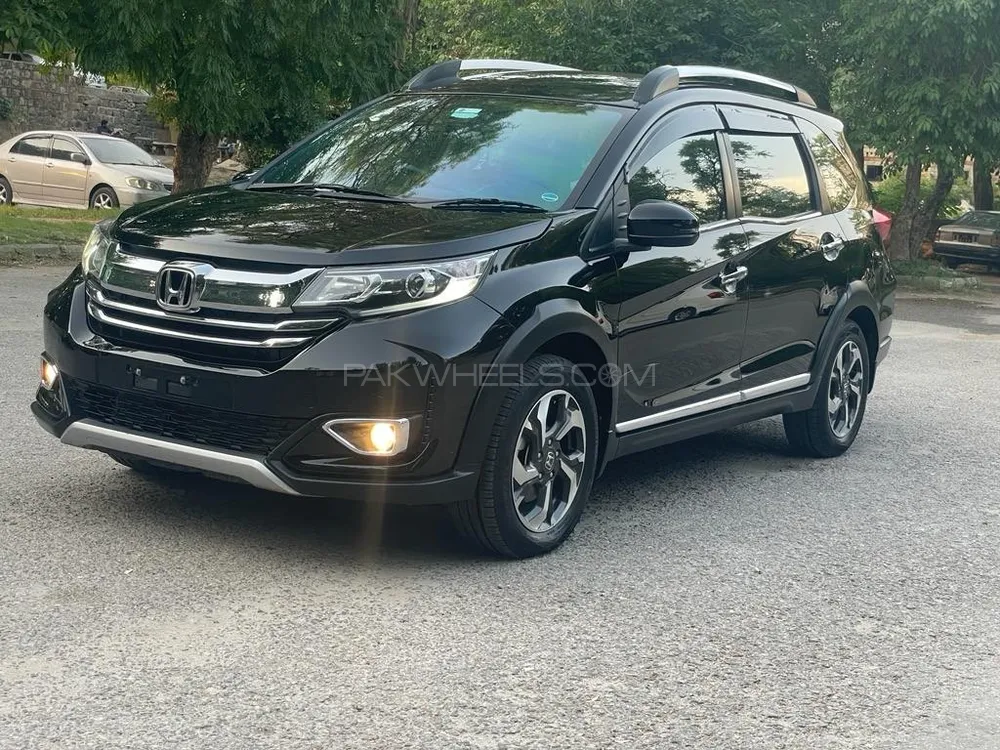 Honda BR-V 2020 for sale in Islamabad