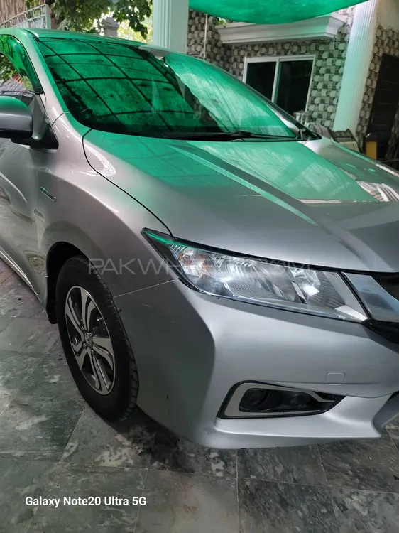 Honda Grace Hybrid 2015 for sale in Okara