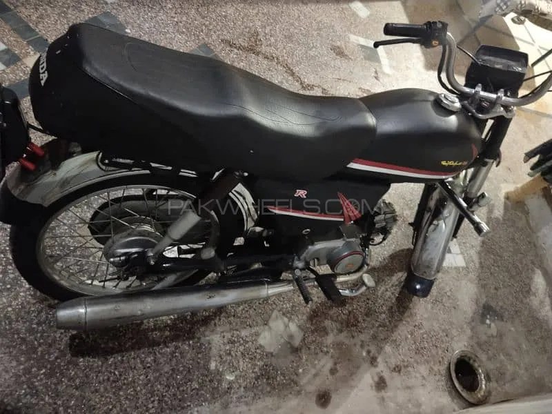Super Asia SA 70 2012 for Sale Image-1