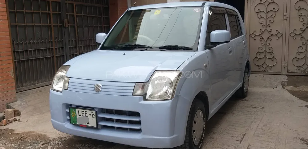 Suzuki Alto 2006 for sale in Peshawar