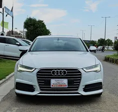 Audi A6 1.8 TFSI Business Class Edition 2018 for Sale