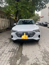 Audi e-tron 50 Quattro 230 kW 2021 for Sale