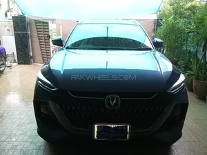 Changan Oshan X7 FutureSense 2022 for Sale