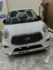 Daihatsu Cast Style X SA III 2022 for Sale