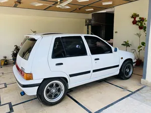 Daihatsu Charade GT-ti 1987 for Sale