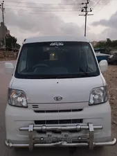 Daihatsu Hijet 2014 for Sale