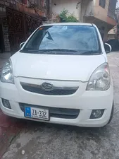 Daihatsu Mira 2009 for Sale