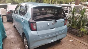 Daihatsu Mira G SA III 2021 for Sale