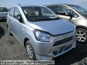 Daihatsu Mira L 2022 for Sale