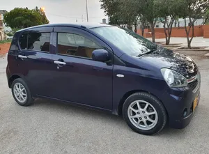 Daihatsu Mira X Memorial Edition 2014 for Sale