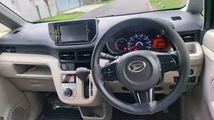 Daihatsu Move Custom X 2019 for Sale