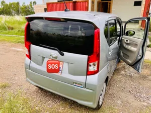 Daihatsu Move L SA 3 2022 for Sale