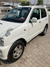 Daihatsu Terios Kid 2009 for Sale