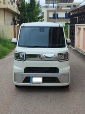 Daihatsu Wake G Turbo 2015 for Sale