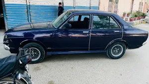 Datsun 120 Y Y 1.2 1980 for Sale