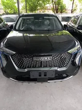 Haval Jolion HEV 2024 for Sale