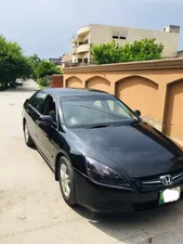 Honda Accord 2007 for Sale