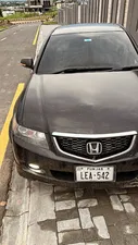 Honda Accord CL9 2003 for Sale