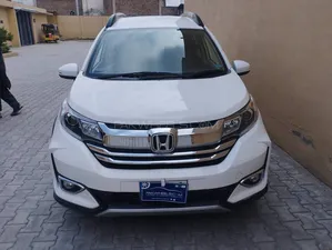 Honda BR-V i-VTEC S 2020 for Sale