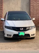 Honda City 1.5 i-VTEC 2018 for Sale