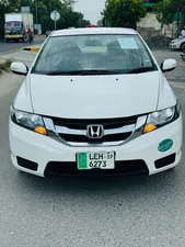 Honda City 1.5 i-VTEC Prosmatec 2019 for Sale