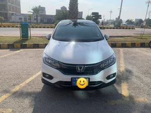 Honda City 1.5L ASPIRE M/T 2023 for Sale