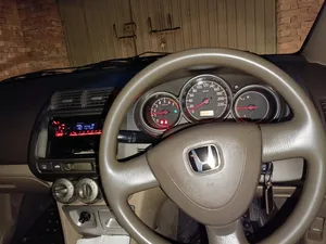 Honda City i-DSI 2006 for Sale