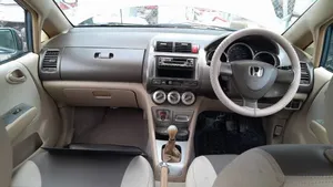 Honda City 2007 for Sale