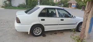 Honda City EXi 2001 for Sale