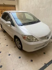 Honda City i-DSI 2005 for Sale