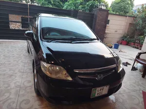 Honda City i-DSI 2006 for Sale