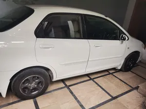 Honda City i-DSI Vario 2007 for Sale