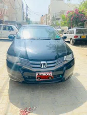 Honda City 1.3 i-VTEC 2009 for Sale