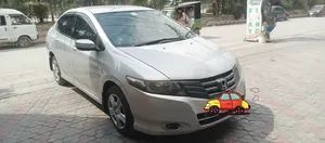 Honda City 1.3 i-VTEC 2011 for Sale