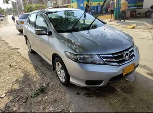 Honda City 1.3 i-VTEC 2016 for Sale